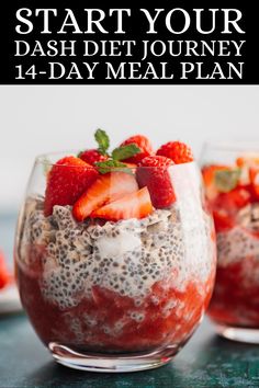 This meal plan includes breakfast, lunch, dinner, and snack ideas, plus recipes for all dietary restrictions. Dash Breakfast Ideas, Dash Diet Smoothie Recipes, Dash Meal Plan, Dash Diet Lunches For Work, Dash Diet Recipes Breakfast, Dash Diet Breakfast Ideas, Dash Diet Lunch Ideas, Dash Diet Recipes Dinner, Dash Diet Dinner Recipes