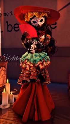 Dti Outfit Telenovela, Dti Skeletons Outfit Idea, Skeleton Dress To Impress, Top Model Dress To Impress, Skeleton Clothes, Fancy Dress Code, Skeleton Dress, Spirit Week Outfits, Duo Costumes