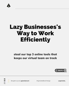 Digital tools for online businesses, startups, virtual teams to help make work easier. Google suite, Canva for designers and Monday.com for management Google Suite, Run A Business, Digital Tools, Social Media Business, Business Online, Online Tools, Project Management, A Business, Start Up