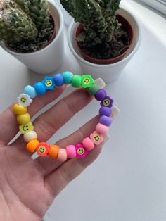 Be kind bracelet ☺️  Made with stretchy elastic band Playful Plastic Bracelets With Letter Beads, Trendy Hypoallergenic Stretch Bracelet For Birthday, Cute Plastic Stretch Bracelet As Gift, Adjustable Kawaii Beaded Bracelet For Birthday, Cute Colorful Beads Bracelets For Birthday, Cute Beaded Plastic Stretch Bracelet, Playful Charm Bracelet For Friendship, Cute Plastic Stretch Bracelet Gift, Cute Colorful Beaded Bracelets For Birthday