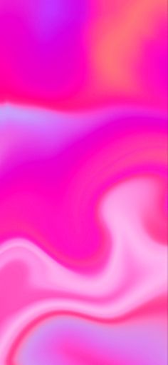 an abstract background with pink, blue and yellow colors