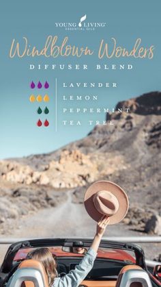 Diffuser Blends Young Living, Essential Oil Combinations, Essential Oil Diffuser Blends Recipes, Essential Oils Guide, Lavender Lemon, Yl Essential Oils