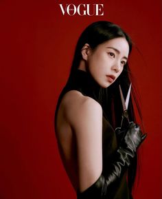 The Glory Photoshoot, Lim Ji Yeon, Elegant Outfits, Fashion Photography Inspiration, Photoshoot Concept, Vogue Korea, Vogue Magazine, Kdrama Actors