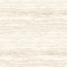 a beige and white textured wallpaper with horizontal lines on the top right side