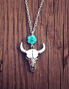 Wild West Necklace · Country Wind · Online Store Powered by Storenvy Western Fashion Jewelry, Country Necklace, Cowgirl Necklaces, Cowgirl Accessories, Clothing Wishlist, Country Jewelry, Cowgirl Bling, Western Necklaces, Cowgirl Jewelry