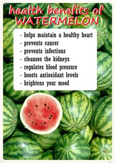 Health Benefits of Watermelon Watermelon Nutrition Facts, Food Knowledge, Fruit Health, Sleepless Night, Fruit Benefits, Mood Food, Daniel Fast