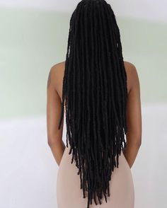 Dreadlocks Black Women, I Stopped Caring, Long Dreadlocks, Stopped Caring, Dreadlock Rasta, Natural Crown, Self Love Journey, Split Hair, 4c Natural Hair