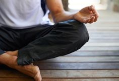 Man Meditating Man Meditating, Meditation Steps, Easy Meditation, Crumpled Paper, Meditation Mantras, Meditation Benefits, Daily Meditation, Healing Meditation, Respiratory System