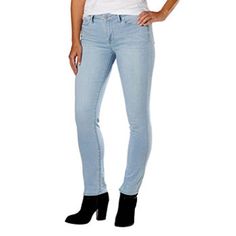 Price:9$ Calvin Klein Ladies Ultimate Skinny Jean - Stretch Denim ... http://amzn.to/2sDcK61 Ice Blue, Stretch Jeans, Stretch Denim, Dark Blue