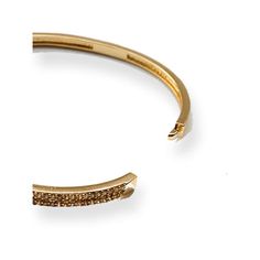 Belt Bangle / Cuff 18kts of Gold Plated Bracelet Gold Plated Bracelets, Allergy Free, Gold Bracelet, Gold Plate, Bangles, Plating, Cuff, Bracelet, Crystals