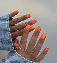 Nail Design Ideas 2023, Summa Nails, Summer Nail Design Ideas, Western Nails, Summery Nails, Nail Design Ideas, Cute Gel Nails, Trendy Nail, The Best Summer