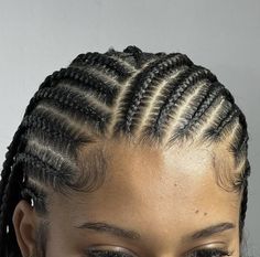 Braided Cornrow Hairstyles, Braids Hairstyles Pictures, Cute Box Braids Hairstyles, Quick Braided Hairstyles, Protective Hairstyles Braids, Hair Twist Styles, Pretty Braided Hairstyles, Hairdos For Curly Hair, Natural Curls Hairstyles