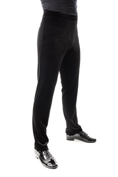 This is the GFranco men's velvet performance pants. The GFranco performance pants features a high waist and stretch velvet material that offers the ultimate comfort and flexibility. Content: 100% Polyester For measurements and sizing information, see our Sizing Chart. Performance Wear, Stretch Velvet, Velvet Material, Sizing Chart, High Waist, Sweatpants, Velvet, High Waisted, Pants