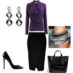 "Office Wear" Business Casual Pants Women, Dreamy Outfits, Formal Smart Casual, Office Wears, Cerave Daily Moisturizing Lotion, Purple Long Sleeve Shirt, Body Lotion For Dry Skin, Daily Moisturizing Lotion, Perfect Job