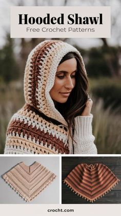 These Earmuffs Free Crochet Patterns are the best options for keeping yourself warm in style during the chilly season!