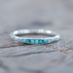 Turquoise Birthstone Ring, Symbol Of Friendship, White Oleander, Turquoise Birthstone, Friendship Symbols, Mismatched Earrings, A Symbol, Ethical Jewelry, Pure Beauty