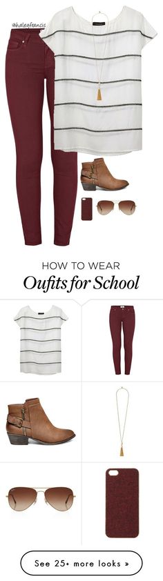 I like the color of the pants and simplicity of th shirt Clothes For School, Burgundy Pants, Teaching Outfits, Striped Shirts, Teacher Clothes, Wardrobe Goals, Nice Outfits, Outfits For School, Teacher Outfits