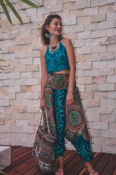 AMALFI YOGA PANTS Elepanta Aladdin Pants - Buy Today Elephant Pants Jewelry And Bohemian Clothes Handmade In Thailand Help To Save The Elephants FairTrade And Vegan Bohemian Blue Wide Leg Yoga Pants, Bohemian Style Blue Wide Leg Yoga Pants, Bohemian Blue Wide-leg Yoga Pants, Blue Bohemian Wide-leg Harem Pants, Bohemian Blue Wide-leg Harem Pants, Blue Wide-leg Bohemian Harem Pants, Casual Blue Yoga Pants, Blue Bohemian Harem Pants For Yoga, Blue Yoga Bottoms