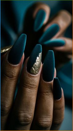 Get inspired with these 20 fall nail designs that are perfect for the autumn season. From classy fall nails in dark shades to fun and cute designs, there's something for everyone. Whether you're looking for fall nails short or long, these ideas will keep you stylish all season. #FallNailsIdeas #FallNailsCute #FallNailDesigns