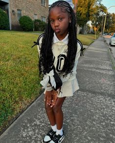 Cute Black Girls Kids 10-11, Cute Kid Braid Styles, Hairstyles For 9 Year Girl, Hair Styles For 10 Year Girl, Hair Styles For 10 Year Girl Black, Hairstyles For 11 Year Girl Black, Children Braids Hairstyles Black, Black Teen Girl Hairstyles, Hairstyles For Black Girls Kids 10-11