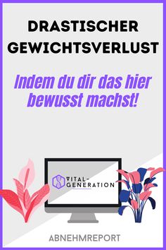 In diesem post erfährst du wie du dein Gewicht ohne Mittelchen oder Körperlichen Fitnessstrapazen deutlich reduzieren kannst!#emotionalesessen Home Decor Decals, Home Decor, Home Décor