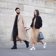 NEW POST | http://ift.tt/1MXR86S | Shoppez nos looks directement depuis Insta abonnez-vous à @liketoknow.it et vous recevrez toutes nos pièces par e-mail ||| www.liketk.it/21wpN #liketkit #couple #relationship by jaimetoutcheztoi