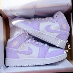 All Nike Shoes, Purple Nikes, Nike Air Shoes, Cute Nike Shoes