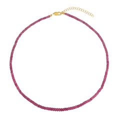 Pink Sapphire Necklace Gold Filled Bracelet Pink Sapphire Necklace, Hand Chain, Sapphire Necklace, Gold Collection, Opal Necklace, Sapphire Gemstone, Pink Sapphire, Ring Bracelet, Gemstone Necklace