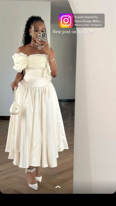 Classy White Dress, Retro Dinner, Apartment Tips, Calm Fits, Stylish Fits, Chic Outfits Classy, Modest Dresses Fashion, Couple Fashion, Kitchen Party