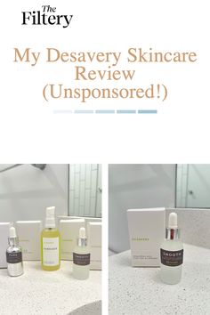 Wondering if Desavery is worth trying? I tested their products and shared all the details. Click to read more!