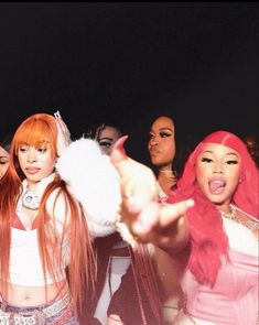 nicki minaj and ice spice Ice Spice, 11 11, Music Video, Instagram Photos, On Twitter, Twitter, Instagram