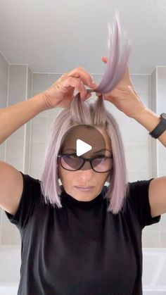 New Lifestyle, Hair Hacks