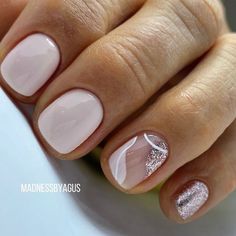 Toenail Trends 2023, Professional Fun Nails, Biab French Nail Art, Classic Nails Design, Nail Ideas For Spring Simple, Gel Ideas For Short Nails, Biab Nail Ideas, Cute Acrylic Nails Short, Honeymoon Nails