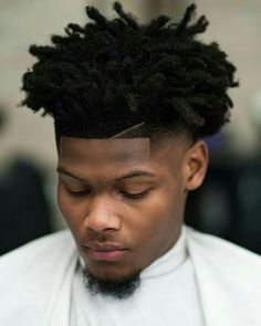 Haircuts 2020, Hair Twists Black, Beard Shapes, Dreadlock Hairstyles For Men, Slimmer Face, Pelo Afro, Black Men Hairstyles