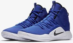 Nike Hyperdunk X TB Basketball Shoes Curry Basketball Shoes, Girls Basketball Shoes, Nike Hyperdunk, Kd Shoes, Best Basketball Shoes, White Basketball Shoes, Jordans Girls, Nike Elite Socks