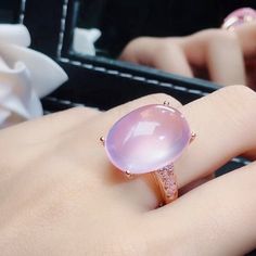 Welcome to Elegant Art Jewelry!  Stone: Natural Rose Quartz Stone Size: ( 13mm×18 Pendant ), ( 13mmx18mm Ring ) Side Stone: Zircon Metal: 925 Sterling Silver Personalization: 9K/14K/24K/GOLD/SILVER/PLATINUM/ROSE-GOLD/WHITE GOLD. (Contact me)  Rose Quartz Pendant, Rose Quartz Cuff Pendant, 925 Sterling Silver Pendant, Oval Shape Pendant, Rose Quartz Pendant, Rose Quartz Engagement, Open Design Pendant, Rose Quartz Oval, Rose Quartz Natural, Pink Rose Quartz, Pink Rose Quartz, Gemstone Pendant, Ro Rose Gold Oval Cabochon Ring, Rose Gold Cabochon Oval Rings, Pink Oval Cabochon Rings As Gift, Pink Oval Cabochon Rings For Gift, Ring Rose Quartz, Silver Pendent, Necklace Luxury, Luxury Ring, Rose Quartz Jewelry