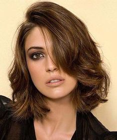 Bob Hairstyles Shoulder Length, Latest Bob Hairstyles, Hairstyles Shoulder Length, Ombre Hair Blonde, Shoulder Hair