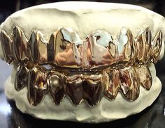 Find ideas๏ฟฝand inspiration for 925 Sterling Silver Custom fit Handmade Grillz Plain Silver teeth REAL Grill, Fine Jewelry White Gold Grillz, Gold Teeth Grillz, Silver Teeth, Bottom Teeth, Gold Grill, Custom Grillz, Gold Grillz, Teeth Jewelry, Gold Teeth