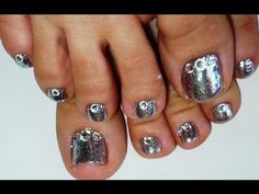 Toenail Art, Pedicure Colors, Best Gel Nail Polish, Fashion For Girls, Pedicure Designs, Gel Nail Kit, Latest Nail Art, Trendy Nail Design, Toe Nail Designs