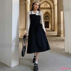 Qteee - Lapel Belted Faux Two-Piece Dress: A Sophisticated Wardrobe Essential Casual Fake Two-piece Dress For Spring, Casual Workwear Dress With Fake Two-piece Design, Casual Fake Two-piece Dresses For Winter, Casual Fake Two-piece Winter Dress, Casual Fake Two-piece Dress For Fall, Sophisticated Wardrobe, Two Piece Dress, Piece Dress, Wardrobe Essentials