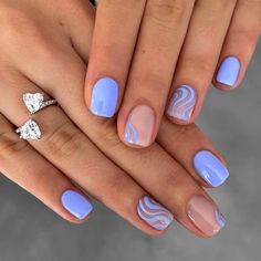 #fallnails #autumnnails #nailart #naildesigns #nailinspiration #nailsofinstagram #nailsoftheday #nailswag #nailgoals #nailtrends #nailfashion #nailaddict #naillove #nailstagram #nailspiration #nailsonfleek #nailstyle #nailpolish #nailobsessed #nailcommunity #nailjunkie #nailenvy #nailgamestrong #nailsonpoint #nailsofig #nailsoftheweek #nailsofthefall #nailsofautumn #nailsofseason #nailsoftheholidays #nailsofthedayfall Short Fake Nails, Cute Simple Nails, Simple Gel Nails, Summery Nails, Cute Gel Nails, Short Acrylic Nails Designs, Pink Nail, Short Acrylic Nails