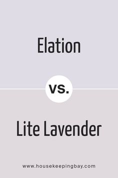 Elation SW 6827 by Sherwin Williams vs Lite Lavender SW 6554 by Sherwin Williams Elation Sherwin Williams, Lite Lavender Sherwin Williams, Sherwin Williams Lavender Paint Colors, Best Lavender Paint Color, Sw Faded Flaxflower, Sherwin Williams Purple Paint Colors, Lavender Wall Paint, Purple Bedroom Paint, Lavender Paint Colors