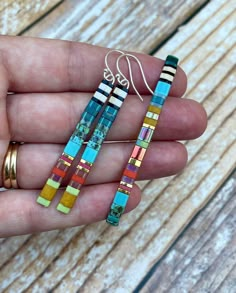 Colorful TILA BRACELET Color Block Coordinating Tila - Etsy Tila Bead Earrings, Adjustable Friendship Bracelet, Tila Bracelets, Tila Bracelet, Friendship Bracelets With Beads, Square Tile, Handcrafted Artisan Jewelry, Glass Bracelet