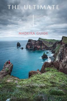 the ultimate guide to visiting the isle of maddera in deutsch, norway