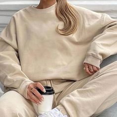 Work Out Gym Hoods Tracksuits for Women 2 Piece Hooded Pants s Outfit Sweatpants Sweatshirts Tracksuits Women 2023, comfy outifts, track suit, sweater fits, fit inspo, cozy fit inspo, outfits, outfit inspo, winter outfit inspo, cozy, matching set Outfit Oversize, Winter Turtleneck, Sweatshirt Set, Winter Sweatshirt, Hoodie Outfit, Sports Suit, Tracksuit Women