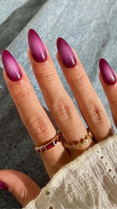 Get inspired by 40 trendy cherry wine nails that will be your go-to this season. From stunning Wine Nails and Cherry Nails to bold Red Acrylic Nails, find the perfect look with Cherry Wine Nails. Whether you love casual nails or want to go all out with Dark Red Nails, these designs will elevate your style. Discover shades like Red Nail Varnish and Short Nail Burgundy, with Oval Nails Maroon and Dark Red Oval Nails. Perfect for fans of short burgundy nails and Manikur Kuku. Aura Nails, Unghie Nail Art, Airbrush Nails