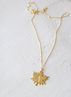 Leaf Necklace With Letters in Silver Sycamore Leaves Silver - Etsy Turkey Silver Leaf-shaped Necklaces For Gift, Silver Leaf-shaped Necklace Gift, Nature-inspired Sterling Silver Leaf Necklace, Unique Handmade Leaf-shaped Necklace, Sycamore Leaf, Handmade Sterling Silver Leaf-shaped Necklace, Fall Jewelry, Leaf Necklace, Silver Necklace