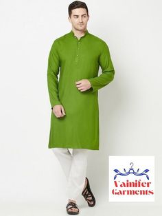 Made from high-quality breathable cotton this kurta pajama set ensures both comfort and style | Indian Handmade Traditional Men's Out Fit Solid  Bollywood Designer Kurta Pajama Set | Crafted with precision and infused with the rich cultural heritage of India this ensemble is a celebration of style and tradition. Suitable for Daily Wear in Home Office College Family Meetings and Festive Occasions etc. Perfect Gift for Dad, Brother, Boyfriend Key Features: *Style: Casual & Straight *Kurta Colour: Diwali Dress, Family Meetings, Wedding Kurta, Diwali Dresses, Family Meeting, Designer Kurta, Kurta Pyjama, Kurta Pajama, Straight Kurta