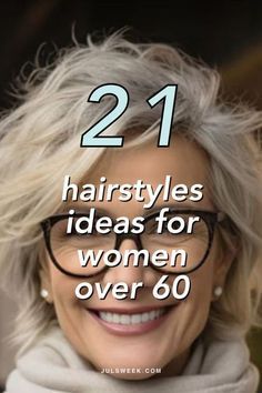 #FashionPolish
#SmartStylingTips*
#StyleUpgrades
#ChicCorrections
#DressWithPurpose
#RefinedFashionSense
#StyleGuidance
#TimelessFashionTips Hair Ideas For Over 60, Older Women Hairstyles Over 60, 65 Year Old Hairstyles, Salt And Pepper Hairstyles For Women, Hair Color Ideas For Women 60, Current Hairstyles Over 50, Best Hair Styles For Long Faces, Woman Over 60 Hairstyles, Haircuts For 60 Year Old Women Long Bobs