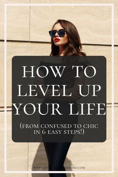 Leveling Up In Life, Life Level Up, Level Up Tips, Level Up Journey, Level Up Woman, Level Up Life, How To Level Up Your Life, How To Level Up As A Woman, How To Level Up